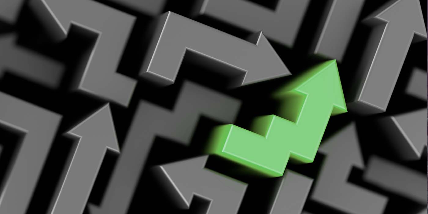 Strategy is about making choices, trade-offs; It’s about deliberately choosing to be different – Michael Porter